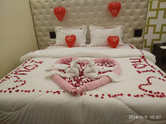 Anniversary Celebration
