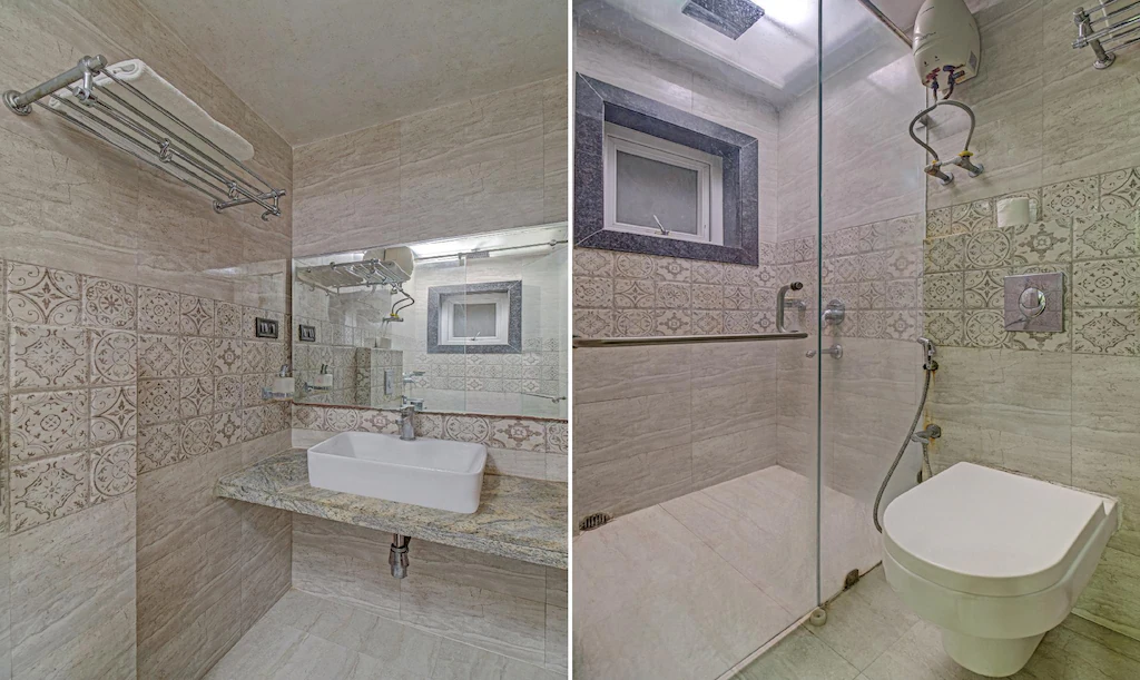 Bath-Room