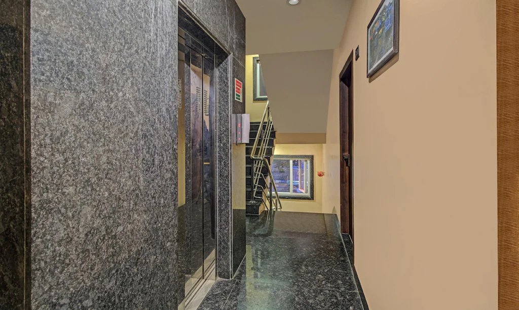 Corridor