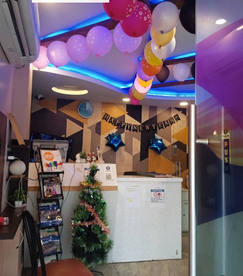 Corporate Event