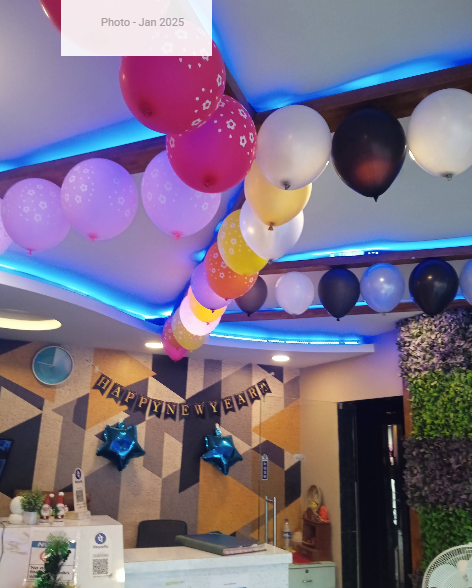 Wedding Reception