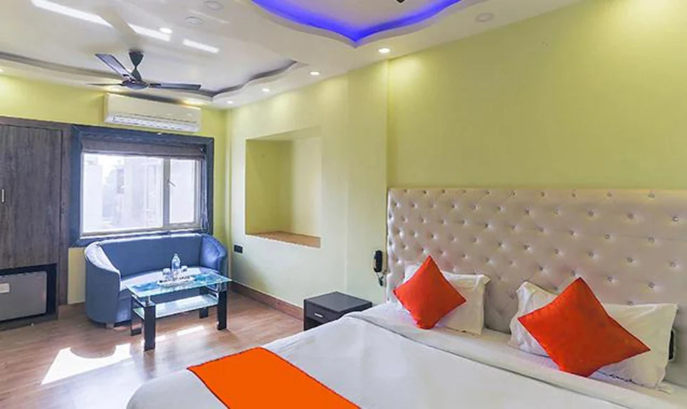 Presidential Suite