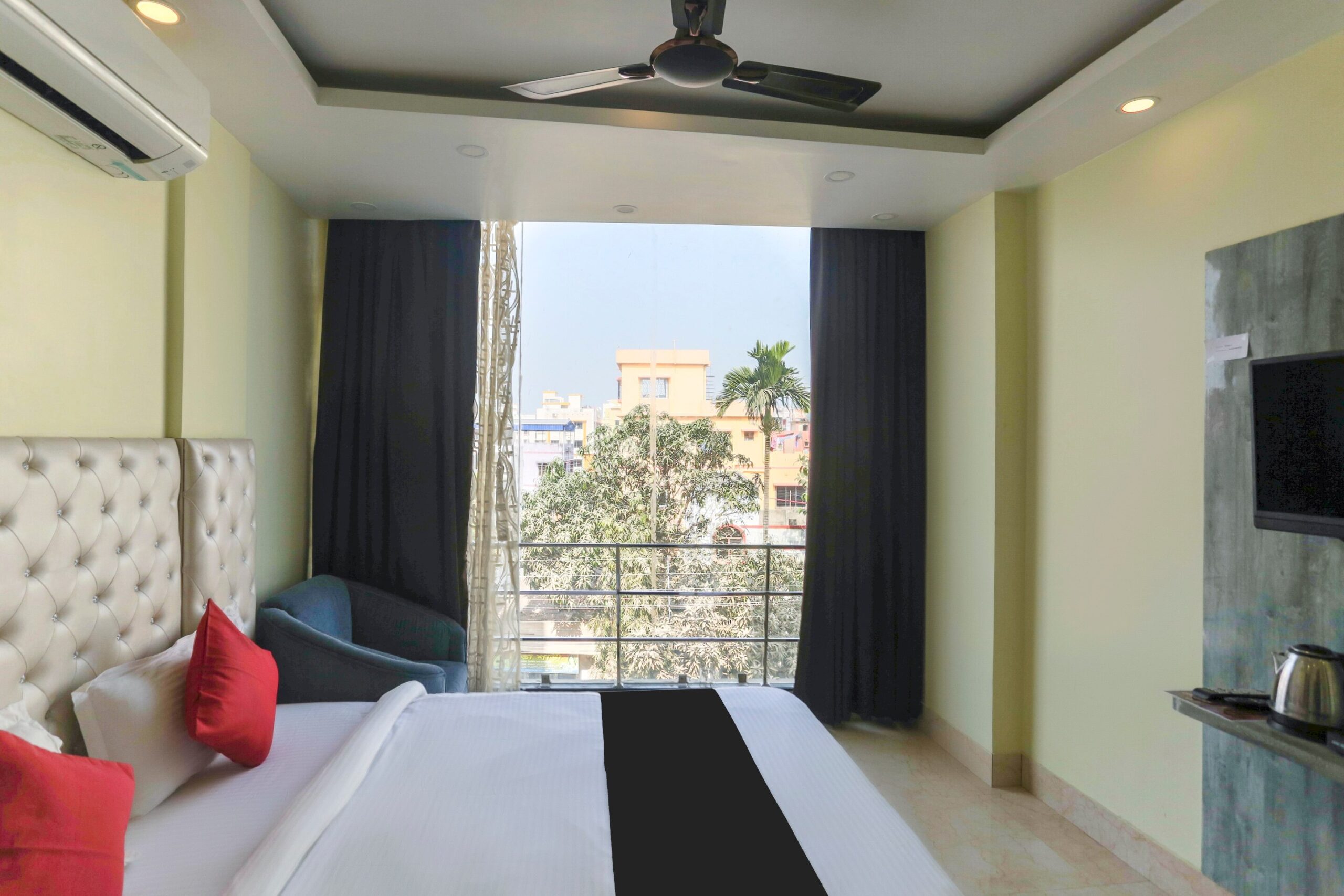 Presidential Suite