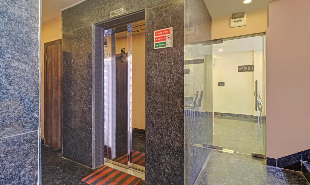 Lift Facilities