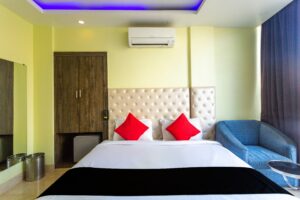 Air Conditioned
