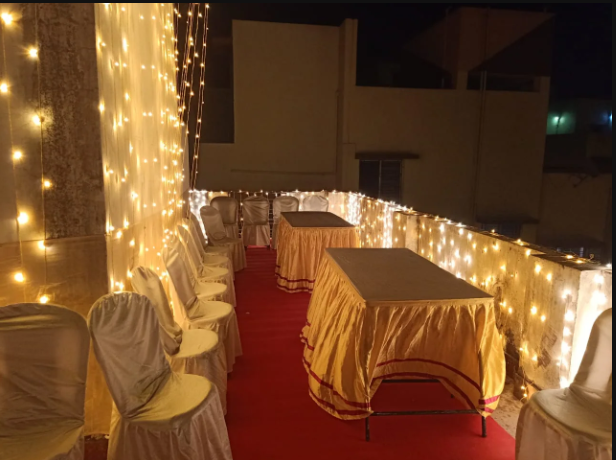 Wedding Celebration